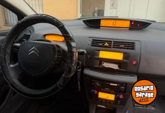 Autos - Citroen C4 2.0 SX 2009 Nafta 212000Km - En Venta