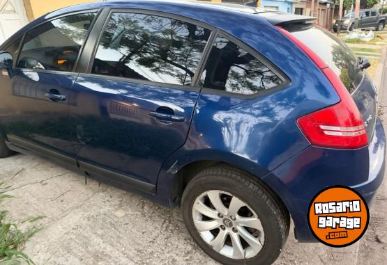 Autos - Citroen C4 2.0 SX 2009 Nafta 212000Km - En Venta