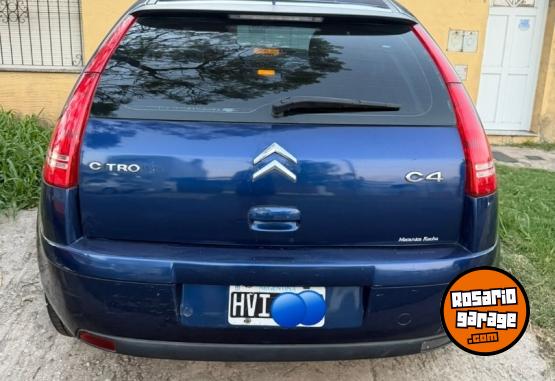 Autos - Citroen C4 2.0 SX 2009 Nafta 212000Km - En Venta