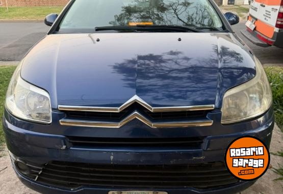Autos - Citroen C4 2.0 SX 2009 Nafta 212000Km - En Venta