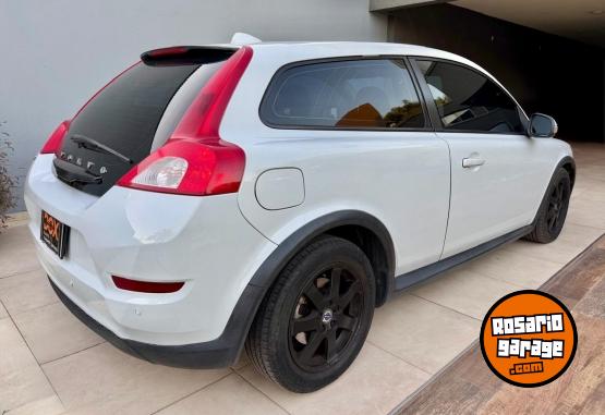 Autos - Volvo C30 2012 Nafta 100000Km - En Venta