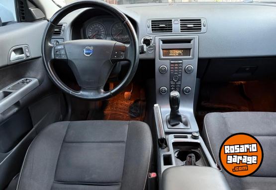 Autos - Volvo C30 2012 Nafta 100000Km - En Venta