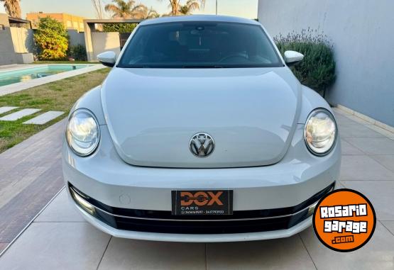 Autos - Volkswagen New beetle 2015 Nafta  - En Venta