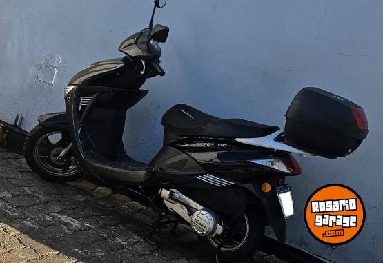 Motos - Corven Expert Dot 150 2021 Nafta 45000Km - En Venta