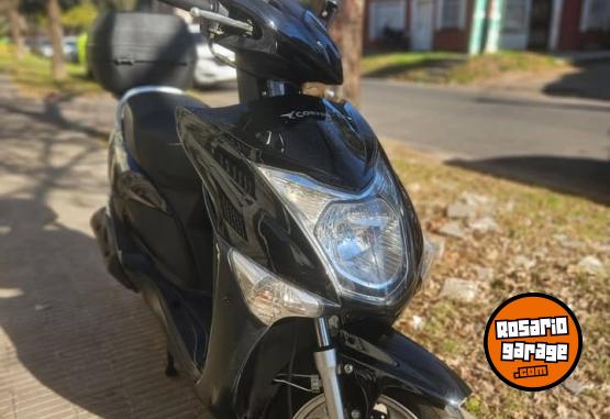 Motos - Corven Expert Dot 150 2021 Nafta 45000Km - En Venta