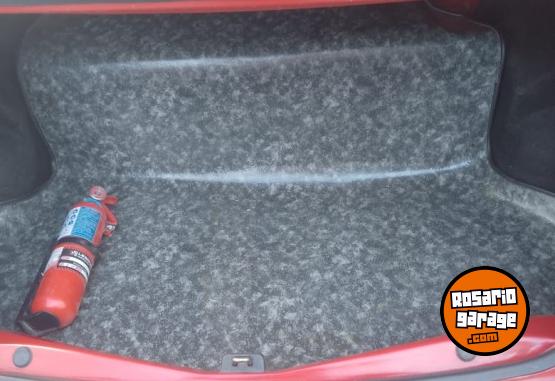 Autos - Renault Logan 2016 GNC 70000Km - En Venta