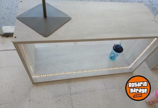 Otros - Vendo cajones con iluminación para vidriera - En Venta