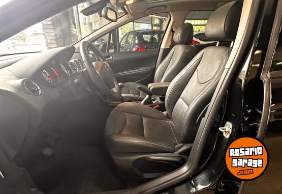 Autos - Peugeot 308 2017 Diesel 81000Km - En Venta