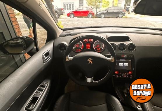 Autos - Peugeot 308 2017 Diesel 81000Km - En Venta