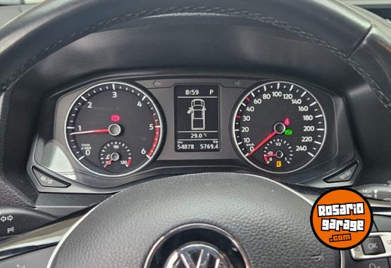 Camionetas - Volkswagen Amarok V6 Comfortline 2020 Diesel 55000Km - En Venta