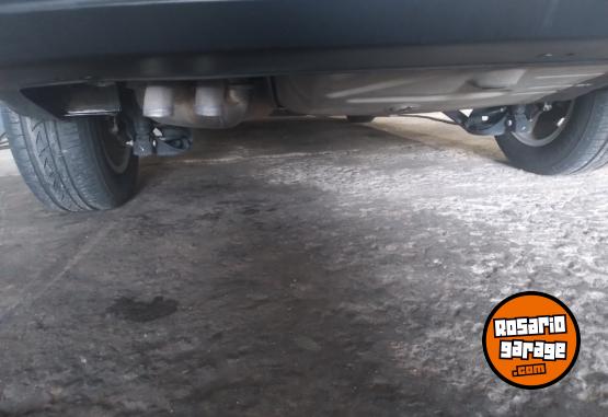 Autos - Volkswagen Bora 2007 Nafta 133000Km - En Venta