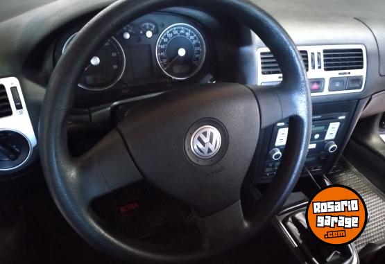 Autos - Volkswagen Bora 2007 Nafta 133000Km - En Venta
