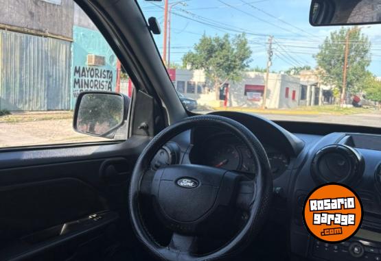 Autos - Ford Eco Sport 2012 GNC 270000Km - En Venta