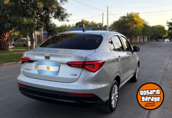 Autos - Fiat Cronos 2019 Nafta 50000Km - En Venta