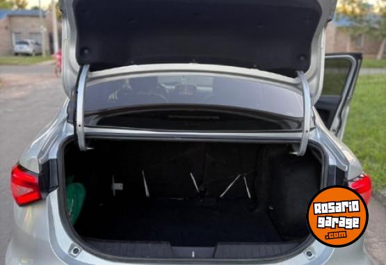 Autos - Fiat Cronos 2019 Nafta 50000Km - En Venta