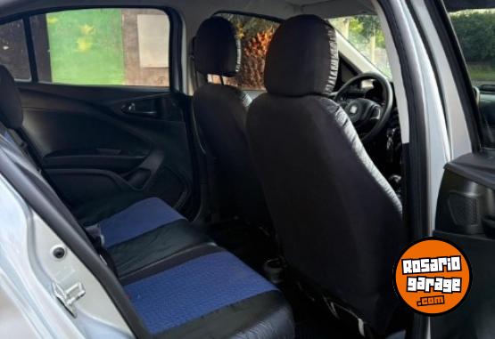 Autos - Fiat Cronos 2019 Nafta 50000Km - En Venta