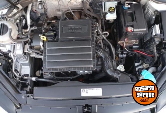 Autos - Fiat Cronos 2019 Nafta 50000Km - En Venta