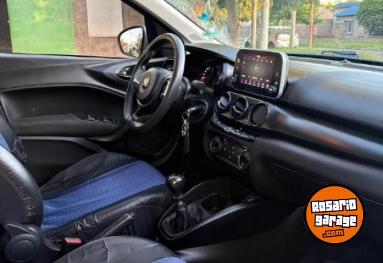 Autos - Fiat Cronos 2019 Nafta 50000Km - En Venta