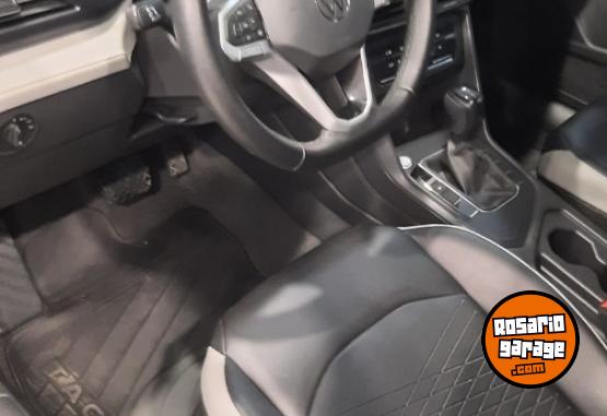 Autos - Volkswagen TAOS 1.4 COMFORTLINE 2023 Nafta  - En Venta