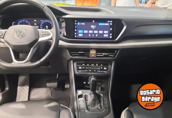 Autos - Volkswagen TAOS 1.4 COMFORTLINE 2023 Nafta  - En Venta