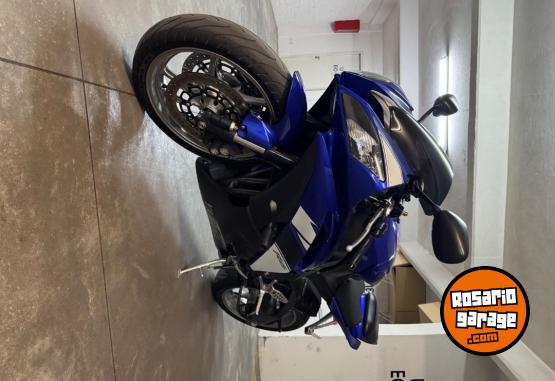 Motos - Yamaha R6 2009 Nafta 26800Km - En Venta
