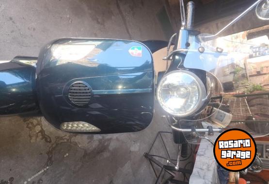 Motos - Motomel Strato euro 150 2019 Nafta 13000Km - En Venta