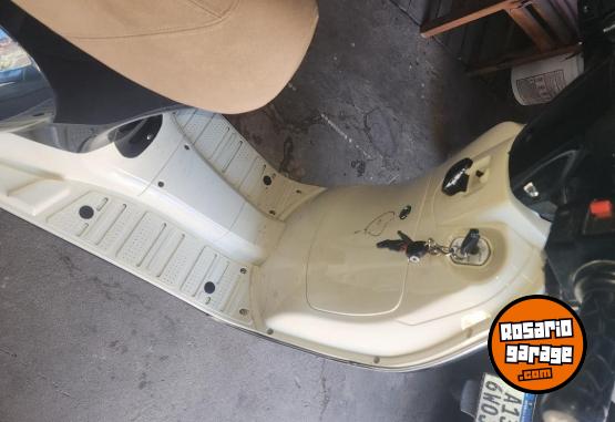 Motos - Motomel Strato euro 150 2019 Nafta 13000Km - En Venta