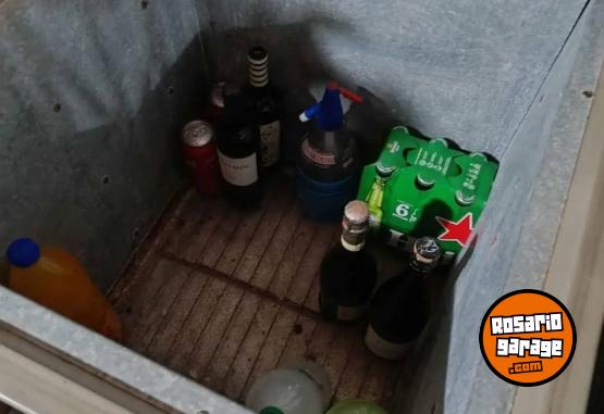 Otros - Freezer industrial Grande de 150lts✨ - En Venta