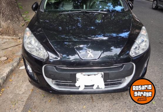 Autos - Peugeot 308 THP 2015 Nafta 77000Km - En Venta