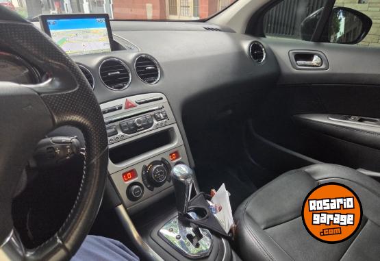 Autos - Peugeot 308 THP 2015 Nafta 77000Km - En Venta