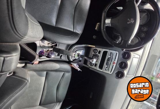 Autos - Peugeot 308 THP 2015 Nafta 77000Km - En Venta