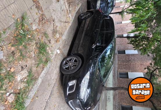 Autos - Peugeot 308 THP 2015 Nafta 77000Km - En Venta