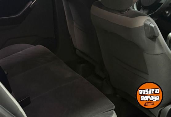 Autos - Chevrolet AGILE 2010 Nafta 145000Km - En Venta