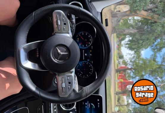 Autos - Mercedes Benz GLC 300 4 MATIC OFF ROAD 2021 Nafta 54000Km - En Venta