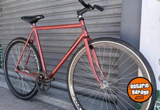 Deportes - BICICLETA FIXIE R28 - HASTA 6 CUOTAS SIN INTERES!! - En Venta