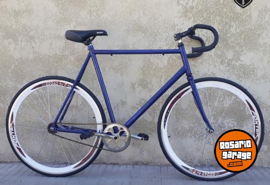 Deportes - BICICLETA FIXIE R28 - HASTA 6 CUOTAS SIN INTERES!! - En Venta