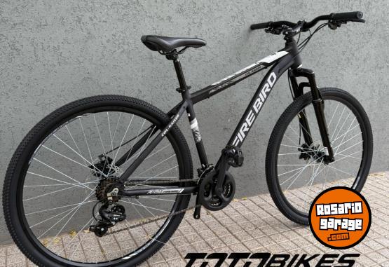 Deportes - BICICLETA FIREBIRD - HASTA 6 CUOTAS SIN INTERES!! - En Venta