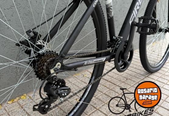 Deportes - BICICLETA FIREBIRD - HASTA 6 CUOTAS SIN INTERES!! - En Venta