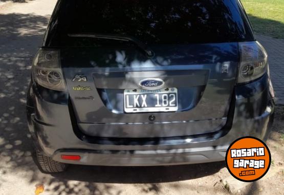 Autos - Ford KA VIRAL 1.0 2012 Nafta 97000Km - En Venta