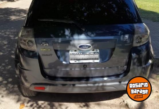 Autos - Ford KA VIRAL 1.0 2012 Nafta 97000Km - En Venta