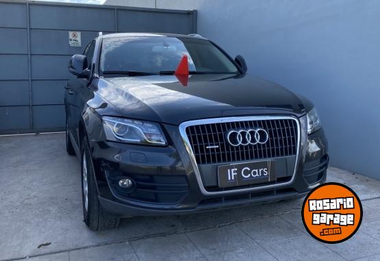 Autos - Audi Q5 tfsi Quattro 2011 Nafta 117000Km - En Venta