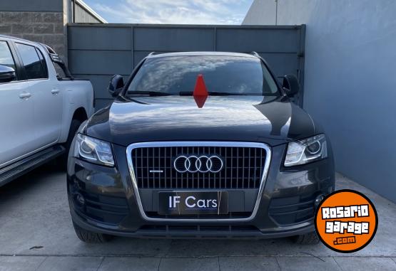 Autos - Audi Q5 tfsi Quattro 2011 Nafta 117000Km - En Venta