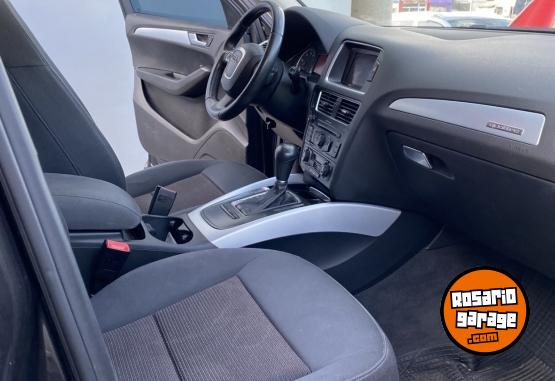 Autos - Audi Q5 tfsi Quattro 2011 Nafta 117000Km - En Venta