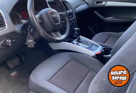 Autos - Audi Q5 tfsi Quattro 2011 Nafta 117000Km - En Venta
