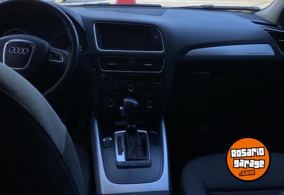 Autos - Audi Q5 tfsi Quattro 2011 Nafta 117000Km - En Venta