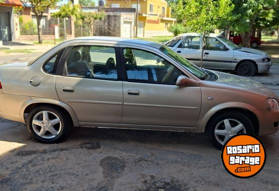 Autos - Chevrolet Corsa 2013 Nafta 160Km - En Venta