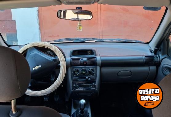 Autos - Chevrolet Corsa 2013 Nafta 160Km - En Venta