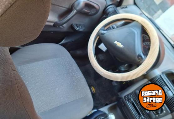 Autos - Chevrolet Corsa 2013 Nafta 160Km - En Venta