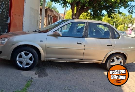 Autos - Chevrolet Corsa 2013 Nafta 160Km - En Venta
