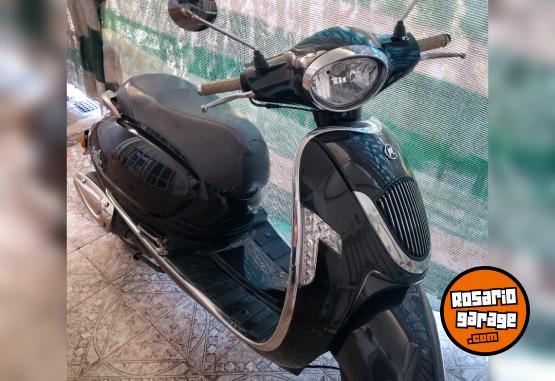 Motos - Motomel Strato Alpino 2021 Nafta 16Km - En Venta